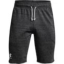 Under Armour  RIVAL TERRY SHORT gray Férfirövidnadrág XXL