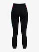 Under Armour  Run Anywhere Ankle Tight-BLK Női leggings