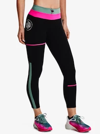 Under Armour Run Anywhere Ankle Tight-BLK Női leggings