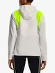 Under Armour  Run Anywhere Anojacket-GRY Női dzseki