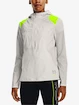 Under Armour  Run Anywhere Anojacket-GRY Női dzseki