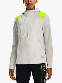 Under Armour Run Anywhere Anojacket-GRY Női dzseki