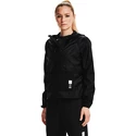 Under Armour  Run Anywhere Anorak-BLK Női dzseki