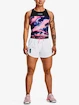 Under Armour  RUN ANYWHERE CROP TANK-BLK Női ujjatlan póló