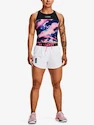 Under Armour  RUN ANYWHERE CROP TANK-BLK Női ujjatlan póló