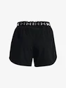 Under Armour  RUN ANYWHERE HI Short-BLK Női rövidnadrág