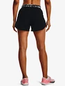 Under Armour  RUN ANYWHERE HI Short-BLK Női rövidnadrág