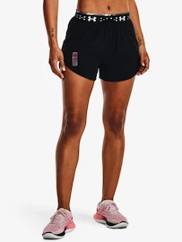 Under Armour RUN ANYWHERE HI Short-BLK Női rövidnadrág