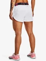 Under Armour  RUN ANYWHERE HI Short-WHT Női rövidnadrág