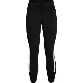 Under Armour Run Anywhere Pant Black Női melegítőalsó