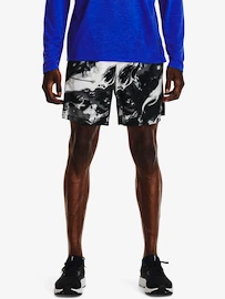 Under Armour RUN ANYWHERE SHORT-BLK Férfirövidnadrág