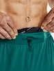 Under Armour  Run Anywhere Short-BLU Férfirövidnadrág