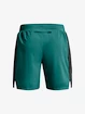 Under Armour  Run Anywhere Short-BLU Férfirövidnadrág