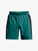 Under Armour  Run Anywhere Short-BLU Férfirövidnadrág