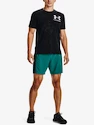 Under Armour  Run Anywhere Short-BLU Férfirövidnadrág