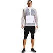 Under Armour  Run Anywhere Storm Anorak-WHT Férfidzseki