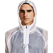 Under Armour  Run Anywhere Storm Anorak-WHT Férfidzseki