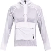 Under Armour  Run Anywhere Storm Anorak-WHT Férfidzseki