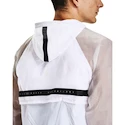 Under Armour  Run Anywhere Storm Anorak-WHT Férfidzseki