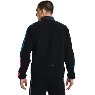 Under Armour  Run Anywhere STORM Jacket-BLK Férfidzseki