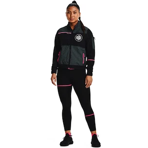 Under Armour  Run Anywhere STORM Jacket-BLK Női dzseki