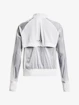 Under Armour  RUN ANYWHERE STORM JKT-WHT Női dzseki