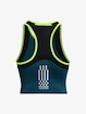 Under Armour  Run Anywhere TANK-BLU Női póló