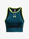 Under Armour  Run Anywhere TANK-BLU Női póló