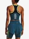 Under Armour  Run Anywhere TANK-BLU Női póló