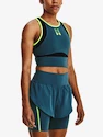 Under Armour  Run Anywhere TANK-BLU Női póló