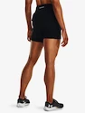 Under Armour  RUN STAMINA 2IN1 SHORT-BLK Női rövidnadrág