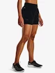 Under Armour  RUN STAMINA 2IN1 SHORT-BLK Női rövidnadrág