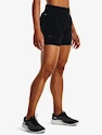 Under Armour  RUN STAMINA 2IN1 SHORT-BLK Női rövidnadrág