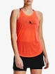 Under Armour  Run Trail Tank-ORG Női ujjatlan póló