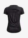 Under Armour  Run Trail Tee-GRY Női póló