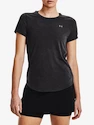 Under Armour  Run Trail Tee-GRY Női póló