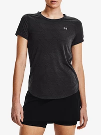 Under Armour Run Trail Tee-GRY Női póló