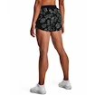 Under Armour  Run Ur Face Off Short-BLK Női rövidnadrág