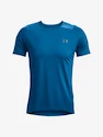 Under Armour  Rush 2.0 Vent SS-BLU Férfipóló