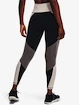 Under Armour  Rush Ankle Leg 6M Nov-BLK Női leggings