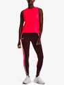 Under Armour  Rush Ankle Leg 6M Nov-RED Női leggings