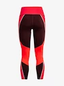 Under Armour  Rush Ankle Leg 6M Nov-RED Női leggings