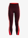 Under Armour  Rush Ankle Leg 6M Nov-RED Női leggings