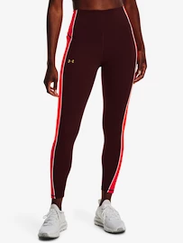 Under Armour Rush Ankle Leg 6M Nov-RED Női leggings