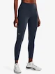 Under Armour  Rush Ankle Legging-GRY Női leggings XS