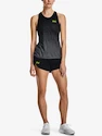 Under Armour  Rush Cicada Singlet-BLK Női ujjatlan póló