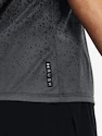 Under Armour  Rush Cicada Singlet-BLK Női ujjatlan póló