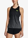 Under Armour  Rush Cicada Singlet-BLK Női ujjatlan póló