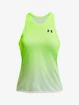 Under Armour  Rush Cicada Singlet-GRN Női ujjatlan póló