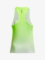 Under Armour  Rush Cicada Singlet-GRN Női ujjatlan póló